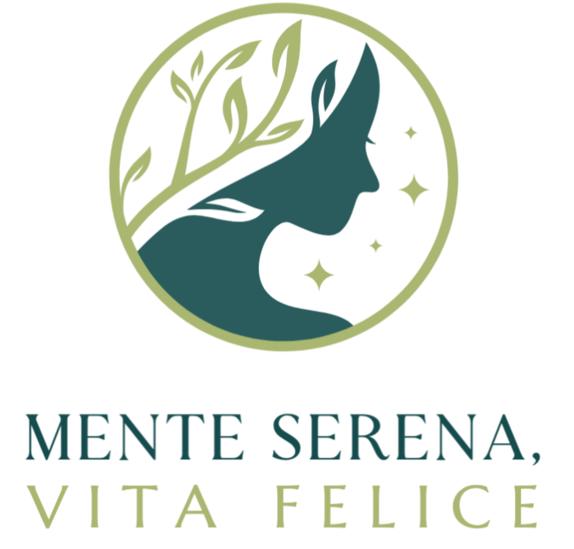 Mente Serena, Vita Felice