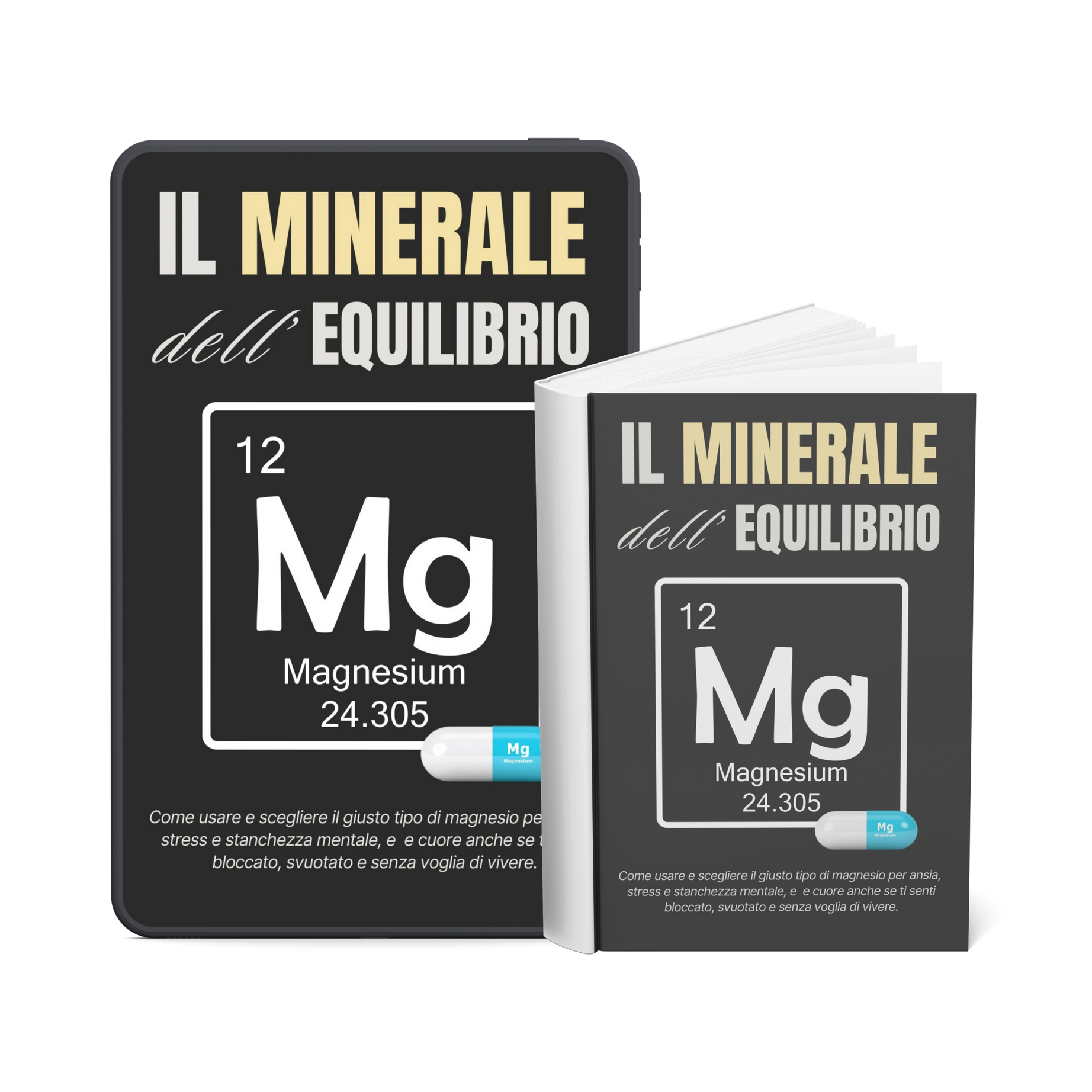 Mente Serena, Vita Felice