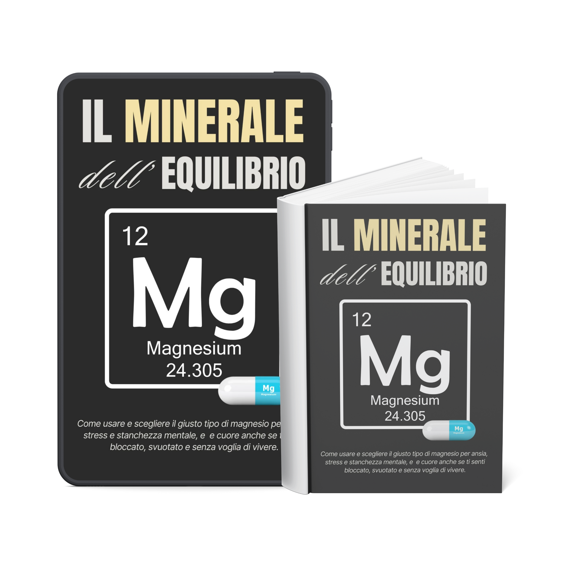 Mente Serena, Vita Felice