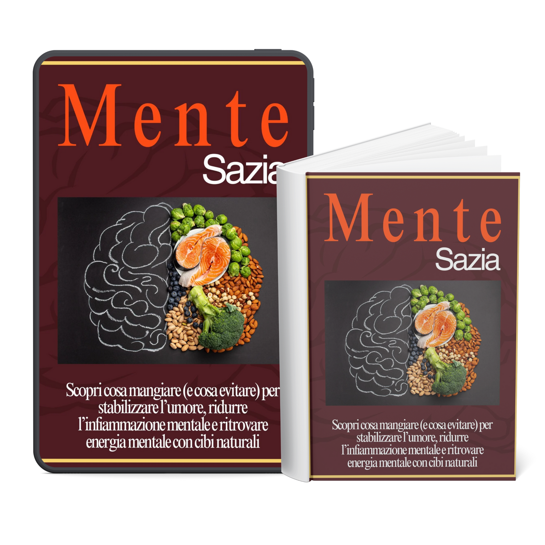 Mente Serena, Vita Felice